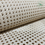 Palha Indiana Sextavada de Algodão 80cm de largura - Imagem 7