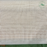 Palha Indiana Sextavada de Algodão 80cm de largura - Imagem 8