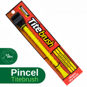 Pincel Titebond Titebrush para aplicar colas de Madeira