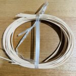 Acabamento Natural Rattan