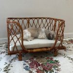 Cama Pet Palhinha Indiana Max - Imagem 2