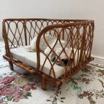 Cama Pet Palhinha Indiana Max - Imagem 5