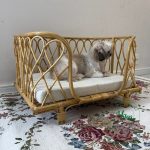 Cama Pet Palhinha Indiana Lolla - Imagem 4