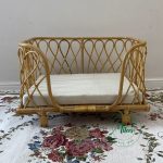 Cama Pet Palhinha Indiana Lolla - Imagem 2