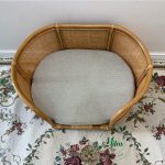 Cama Pet Palhinha Indiana Nina - Imagem 6