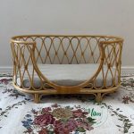 Cama Pet Palhinha Indiana Plutus - Imagem 2
