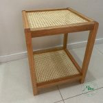 Mesa Lateral Guarani 1